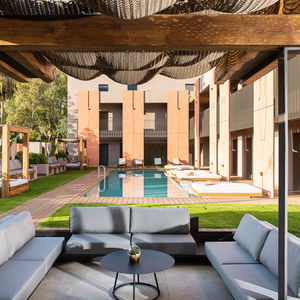 Hotel Pilot Amphora Boutique Hotel - Adults Only cazare Rethymno CIty