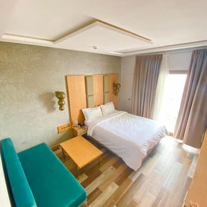 Hotel Hotel Atlantis Mazagan cazare El Jadid