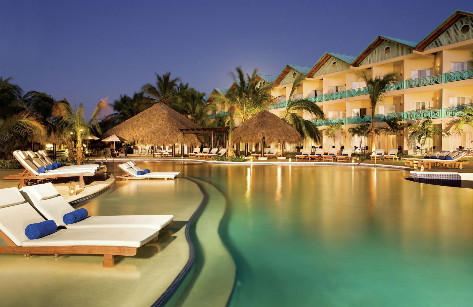 Hotel Hilton La Romana, An All Inclusive - Adults Only