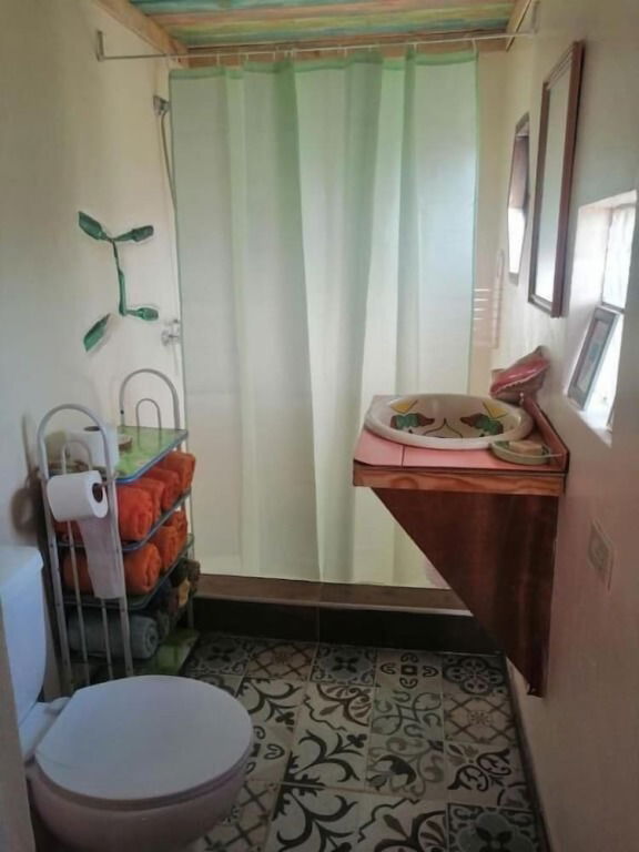 Hotel Guaig Bayahibe