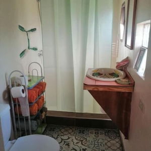 Hotel Guaig Bayahibe cazare La Romana