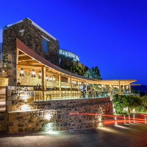 Hotel Royal Marmin Bay Boutique & Art Hotel, Adults Only 16+ Hotel cazare Elounda