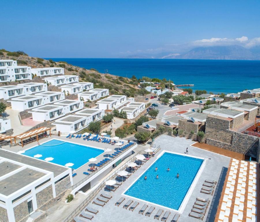 Hotel Ariadne Beach - Adults 16+ Only, Agios Nikolaos