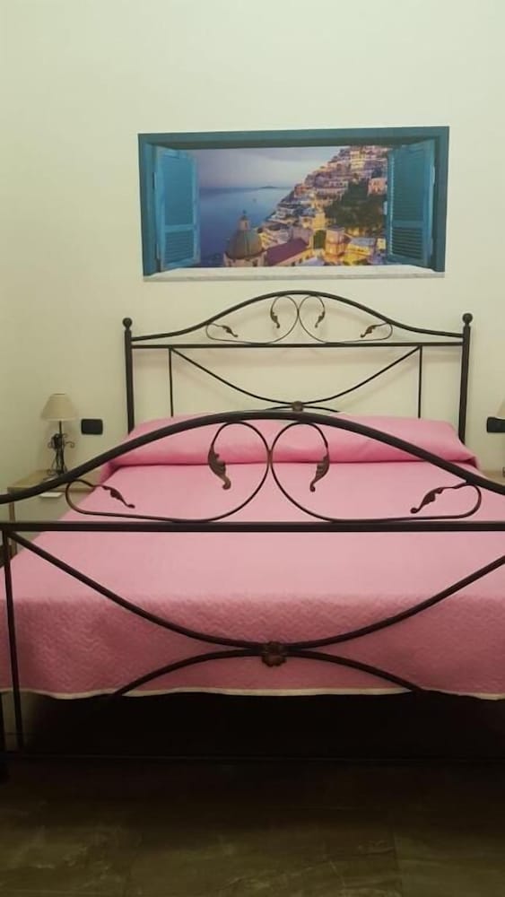 Hotel Le Perle Di Napoli