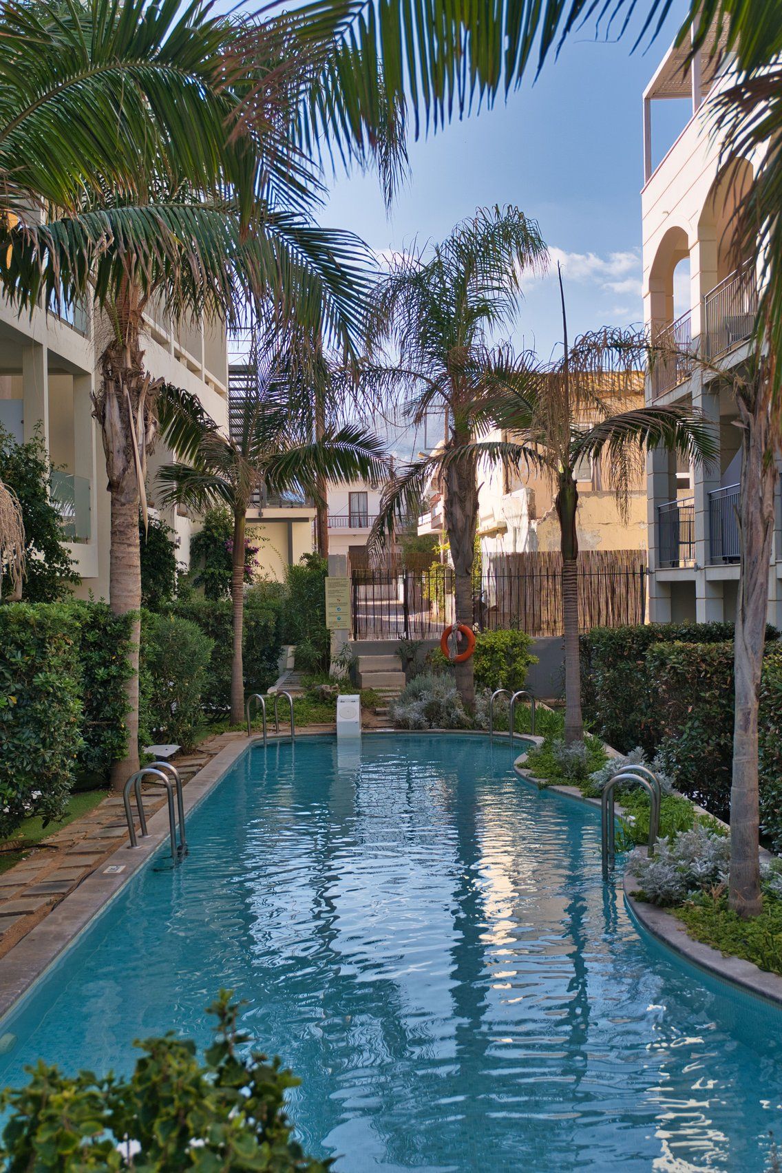 Hotel Aegean Pearl Rethymno