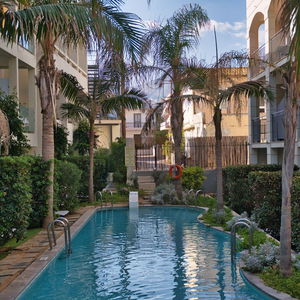 Hotel Aegean Pearl Rethymno cazare Rethymno CIty