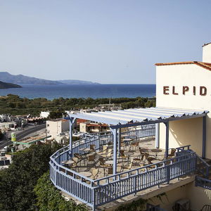 Sejur Elpida Village vacanta Agios Nikolaos