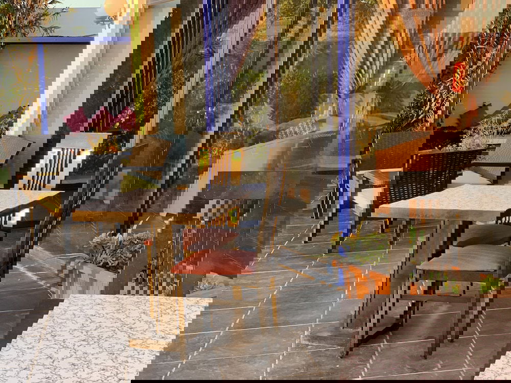 Hotel Auberge Oualidia Dream