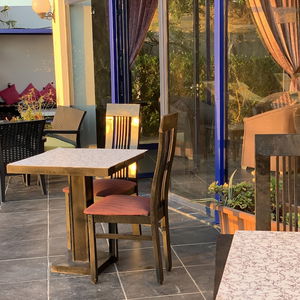 Hotel Auberge Oualidia Dream cazare Oualidia