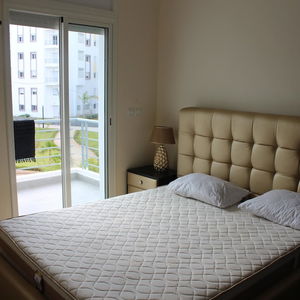 Sejur Residence Jnane Eddalya vacanta Bouznika