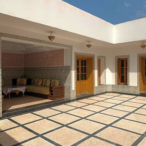 Hotel Al Kasbah cazare Azemmour