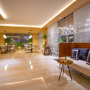 Hotel La Terrazza Hotel cazare Morfou