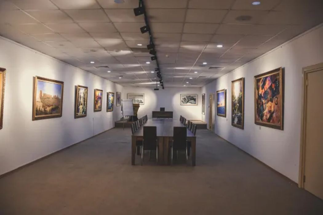 Hotel Park Palace Hotel