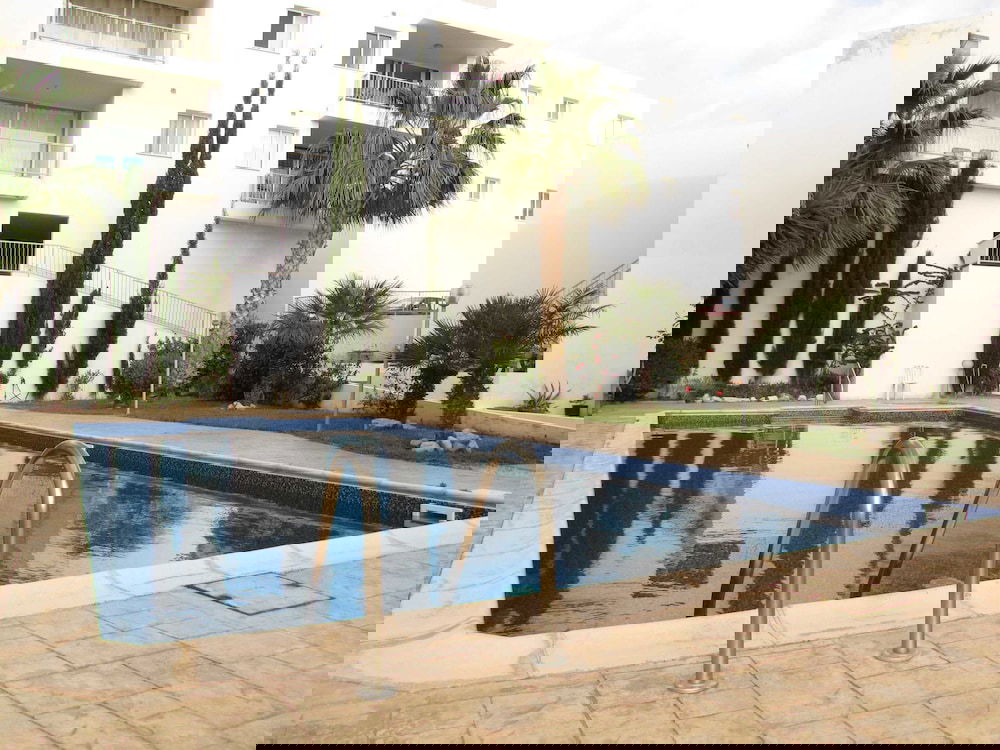 Hotel Webooking Pegia Apartment