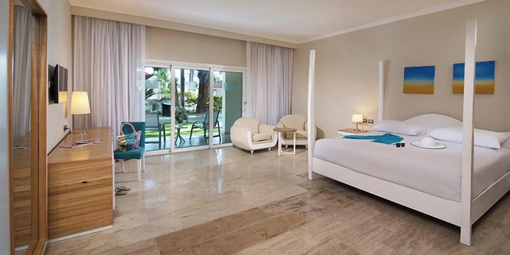 Hotel Cofresi Palm Beach Resort - Room Only