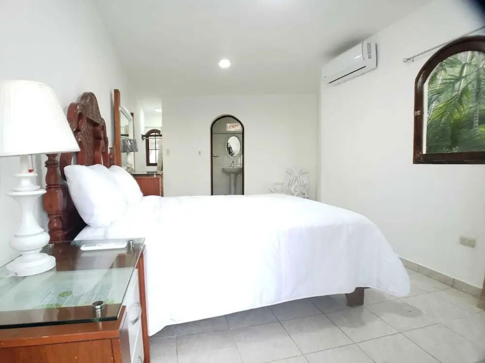 Hotel Immaculate 1-Bed Apartment In Cofresi