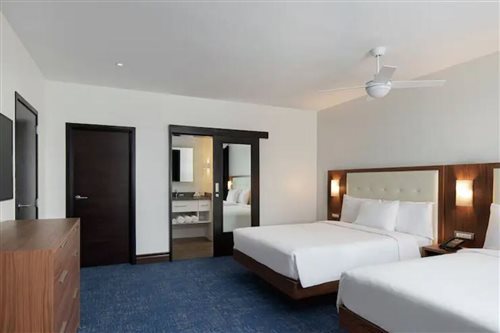 Hotel Homewood Suites By Hilton Santo Domingo Dominican Republic