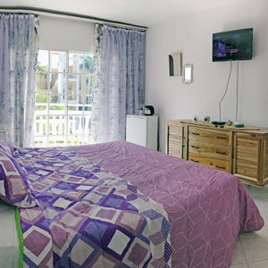 Hotel Piergiorgio Palace Hotel cazare Puerto Plata