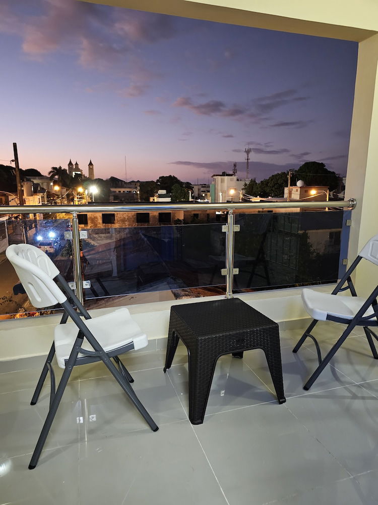 Hotel Hermoso Apartamento A 2 Minutos De Todo