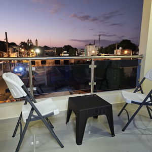 Hotel Hermoso Apartamento A 2 Minutos De Todo cazare Puerto Plata