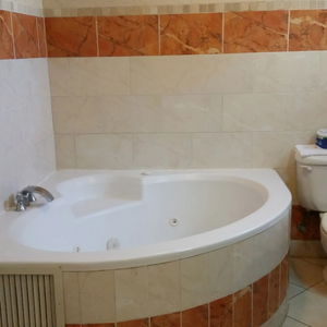 Hotel New Garden Hotel cazare Puerto Plata