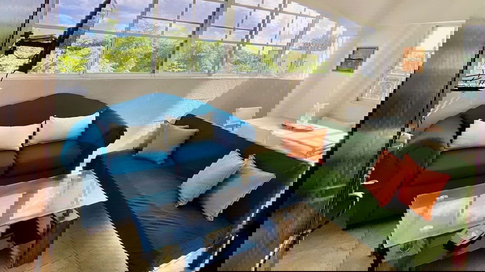 Hotel Studio 2 Near The Malecón Puerto Plata