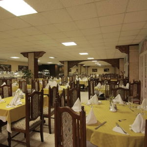 Hotel Islazul Sierra Maestra cazare Bayamo