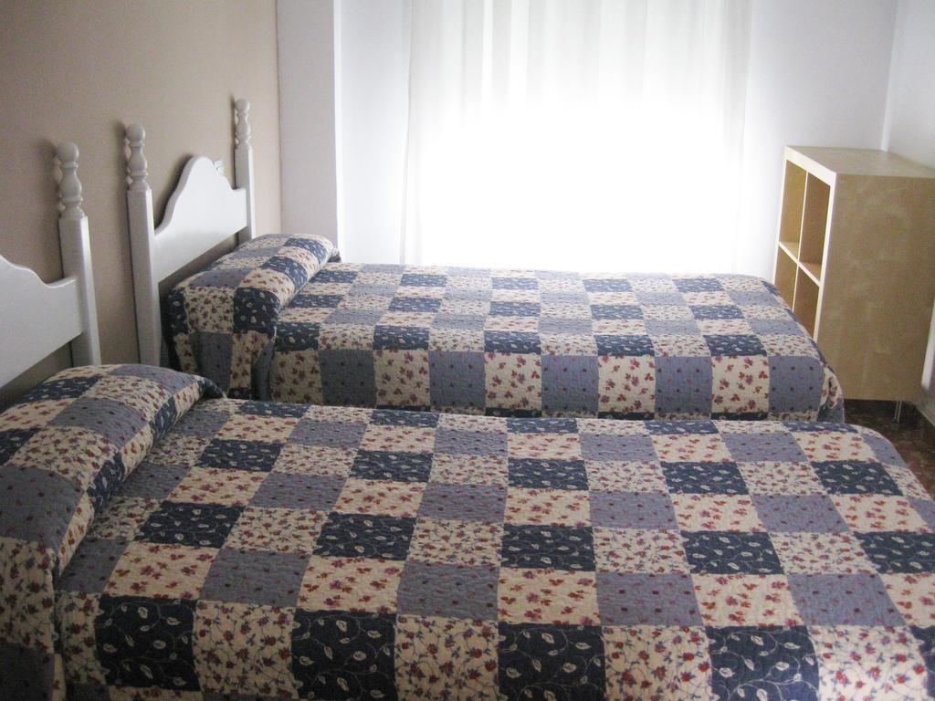 Hotel Hostal La Malagueña