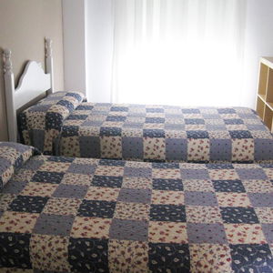 Sejur Hostal La Malagueña vacanta Estepona