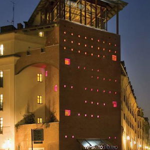 Hotel Nh Torino Santo Stefano cazare TORINO