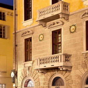 Hotel Nh Collection Torino Piazza Carlina cazare TORINO