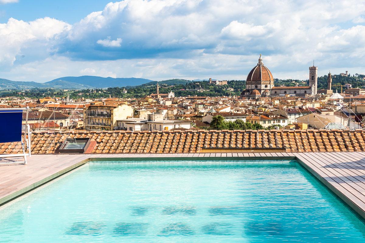 Hotel The Social Hub Florence
