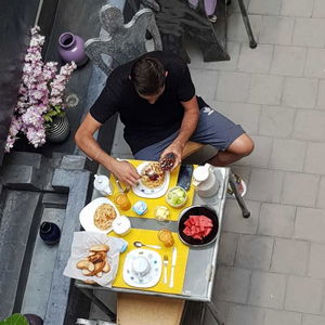 Hotel Riad7 cazare Azemmour