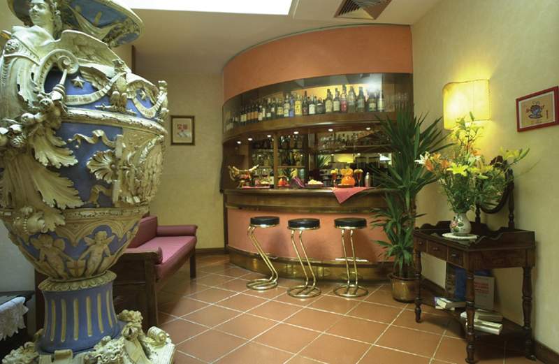 Hotel Atlantic Palace