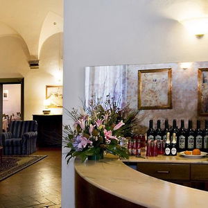 Hotel Vasari Palace Hotel cazare FLORENTA