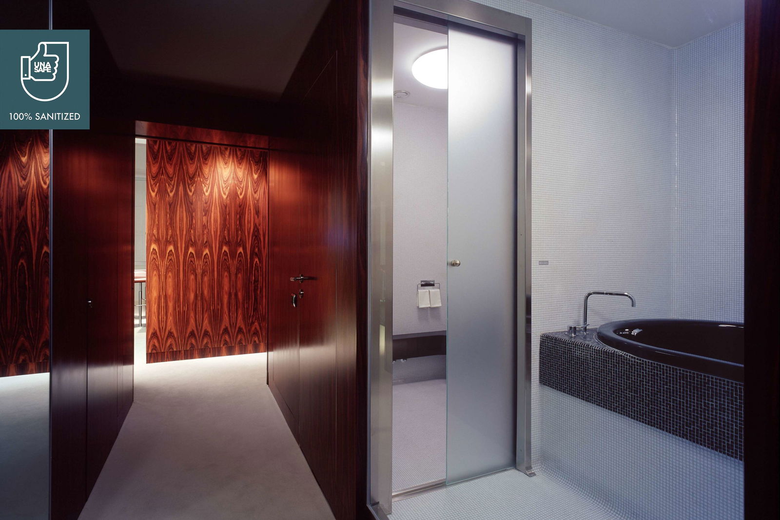 Hotel Unahotels Vittoria Firenze