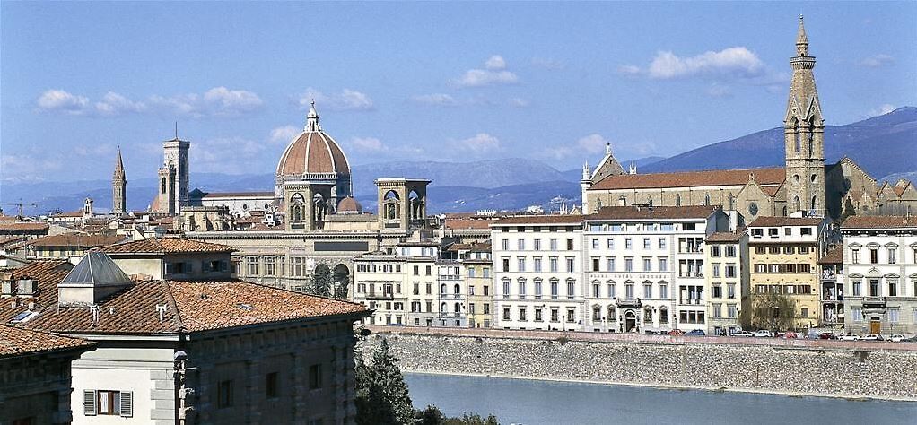 Hotel Plaza Hotel Lucchesi