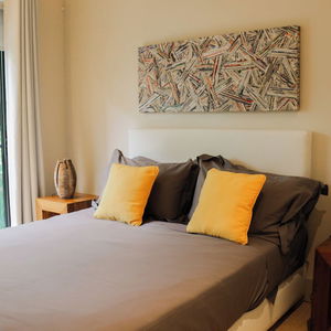 Hotel La Balise Marina By Horizon Holidays cazare Black River