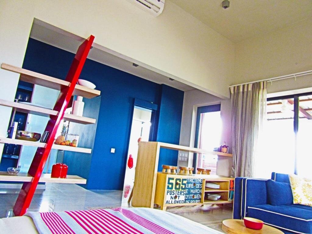 Hotel Belle Crique B2/B3