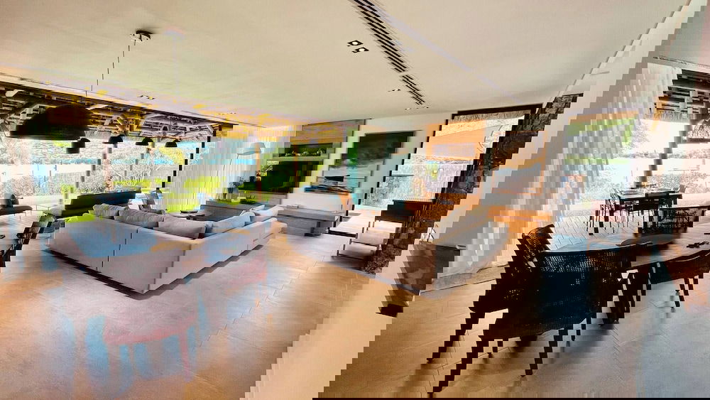 Hotel Villa De Luxe La Paillotte