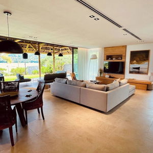 Hotel Villa De Luxe La Paillotte cazare Black River