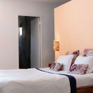 Hotel Nativ Lodge And Spa cazare Mahebourg