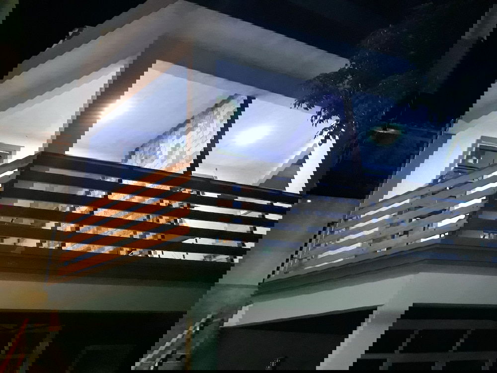 Hotel Residence Les Bambous