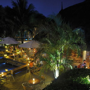 Hotel Canonnier Beachcomber Golf Resort & Spa cazare Grand Baie