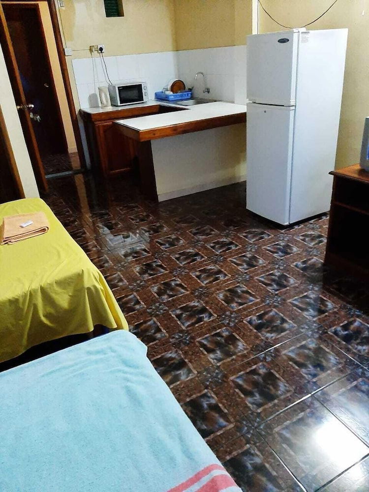 Hotel Latanier Beach Hotel