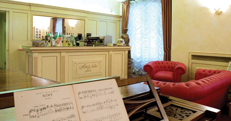 Hotel Hotel Alba Palace