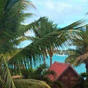 Sejur Ocean Villas Apart Hotel vacanta Grand Baie