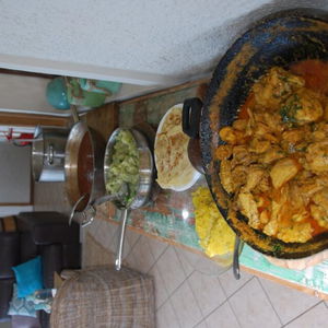 Hotel Chillpill Guest House cazare Mahebourg