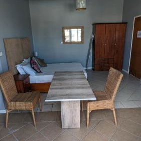 Hotel Sacha Resorts cazare Mahebourg