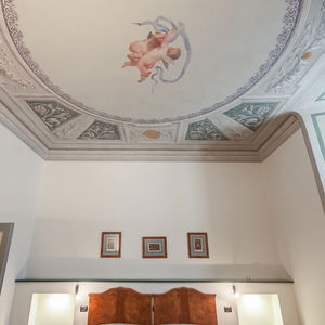 Hotel Casa Rovai Guest House cazare FLORENTA